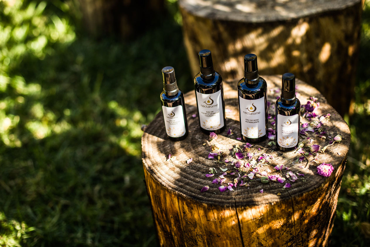 6 marques marocaines de cosmétiques bio qu’on adore