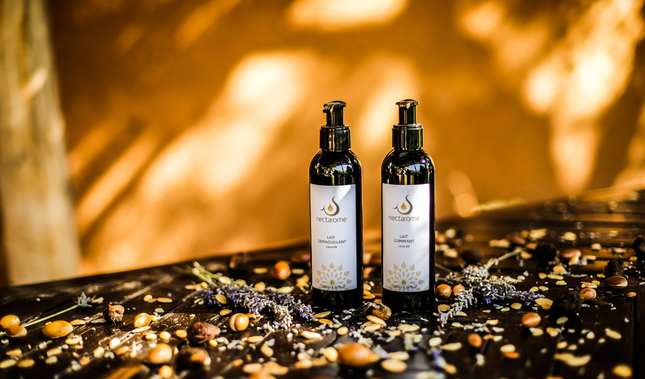 Nectarome – 5 marques de cosmétiques africaines que vous devez absolument découvrir