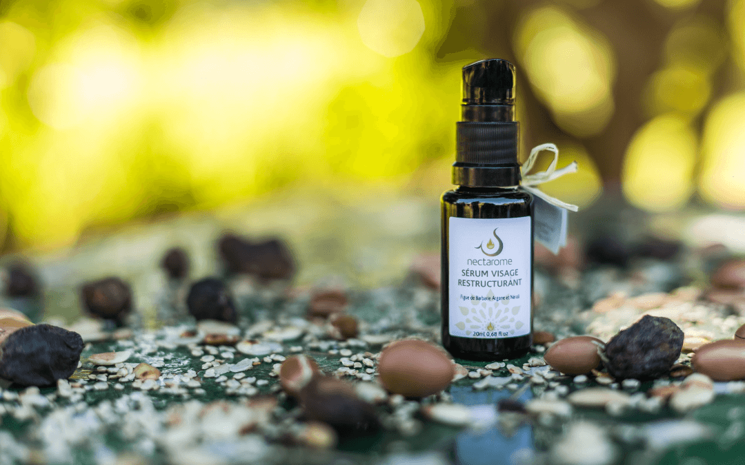 serum visage