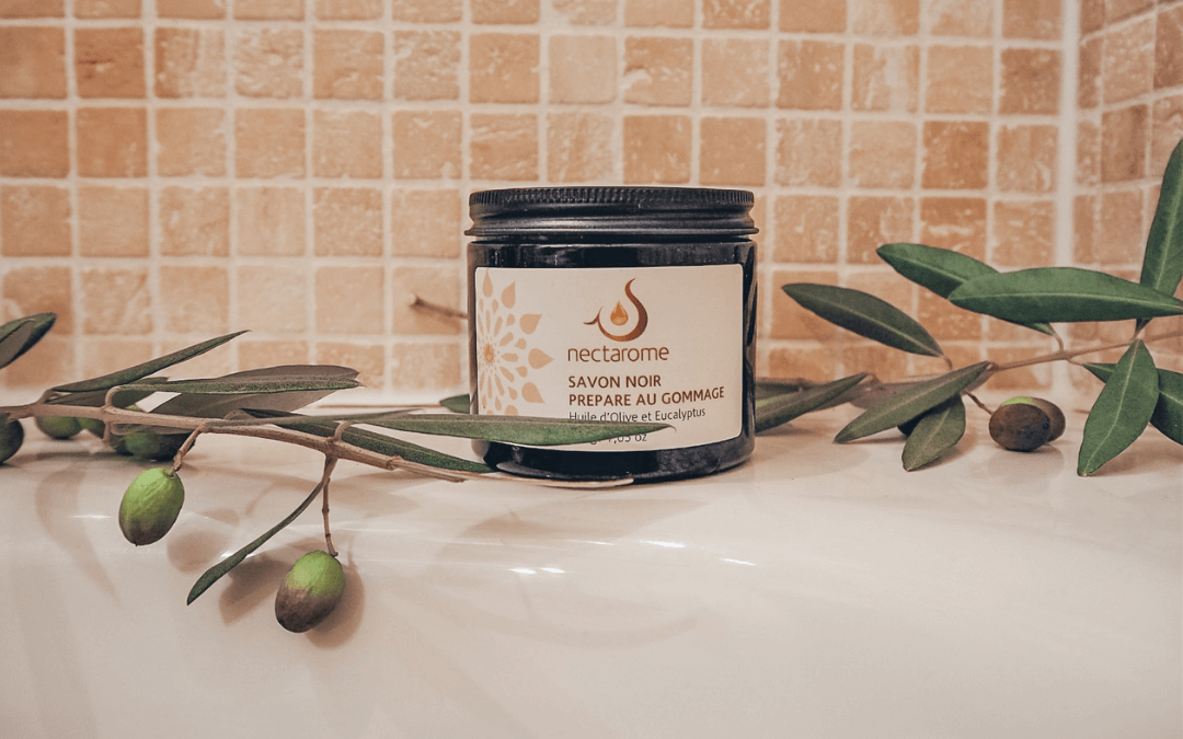 rituel du hammam